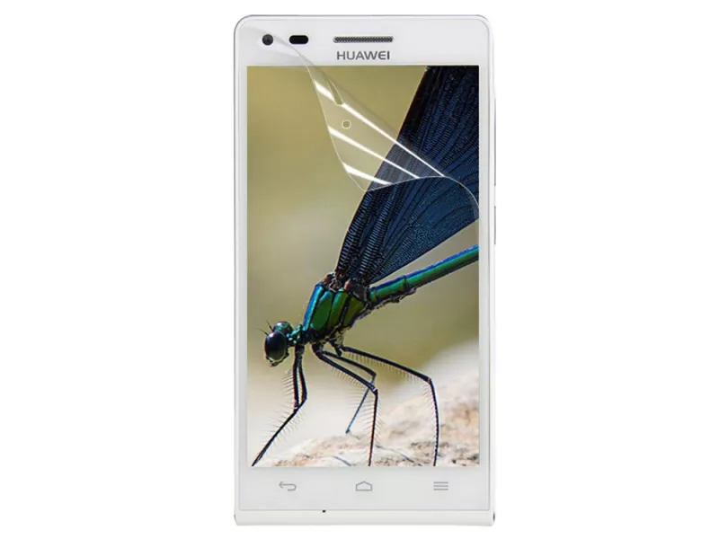 Screen Protector Antigraffio per Huawei Ascend G6 3G