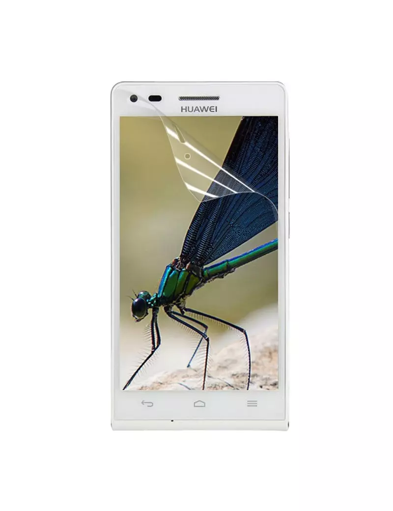 Screen Protector Antigraffio Huawei Ascend G6 3G 5712579114044 Screen Protector Antigraffio Huawei Ascend G6 3G 5712579114044