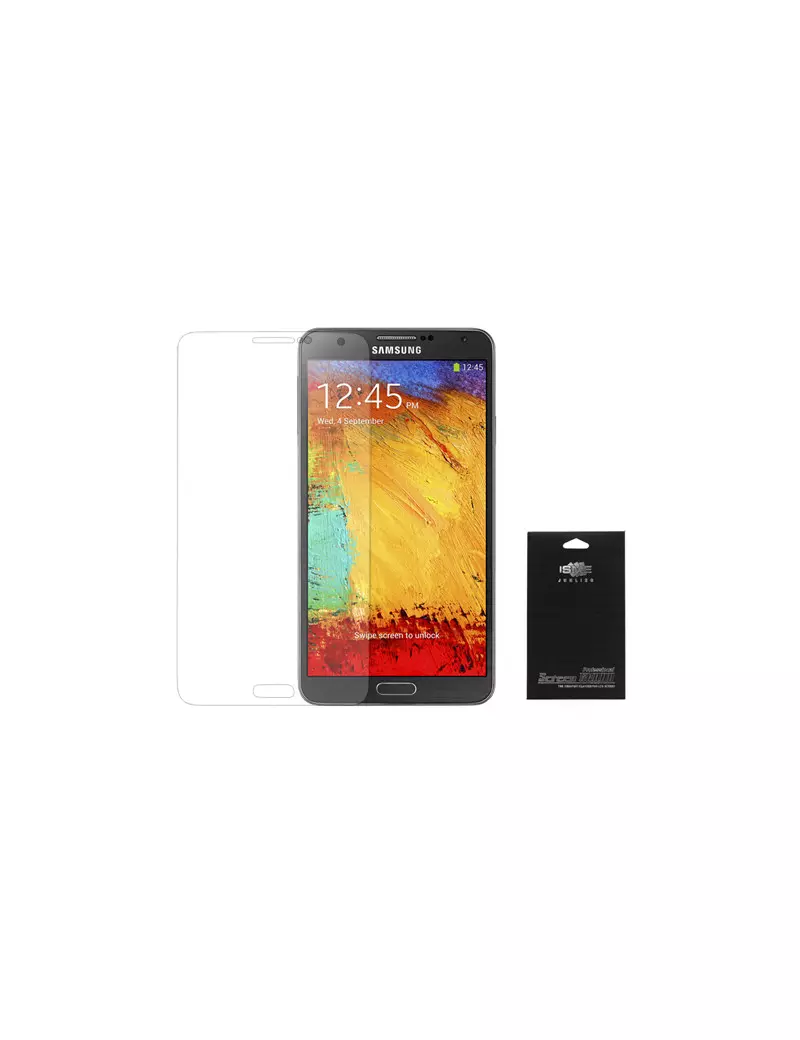 Screen Protector Antigraffio Samsung Galaxy Note 3 N9005 5712579054258 Screen Protector Antigraffio Samsung Galaxy Note 3 N9005 5712579054258