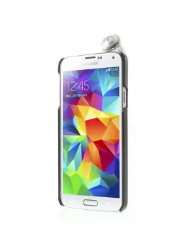 Microscopio 60x Portatile con Illuminazione LED per Samsung Galaxy S5 G900