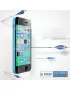 Screen Protector Vetro Temperato Anti Urto iPhone 5C 
