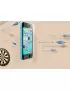 Screen Protector Vetro Temperato Anti Urto iPhone 5C 