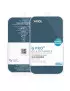 Screen Protector Vetro Temperato Anti Urto iPhone 5C 