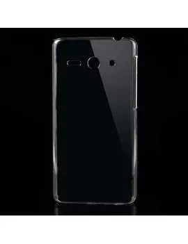 Cover Rigida per Huawei Ascend Y530 Trasparente 8435360836938