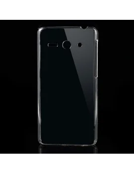 Cover Rigida per Huawei Ascend Y530 (Trasparente)