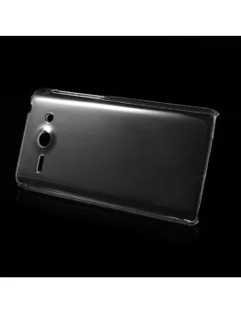 Cover Rigida per Huawei Ascend Y530 (Trasparente)