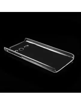 Cover Rigida per Huawei Ascend Y530 Trasparente 8435360836938