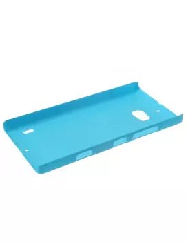 Cover Rigida in Policarbonato per Nokia Lumia 929 930 (Azzurro)