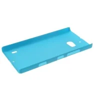 Cover Rigida in Policarbonato per Nokia Lumia 929 930 (Azzurro)