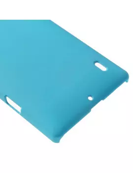 Cover Rigida in Policarbonato per Nokia Lumia 929 930 (Azzurro)