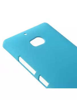 Cover Rigida in Policarbonato per Nokia Lumia 929 930 (Azzurro)