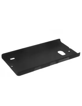 Cover Rigida Policarbonato Nokia Lumia 929 930 Nero 5712579089687