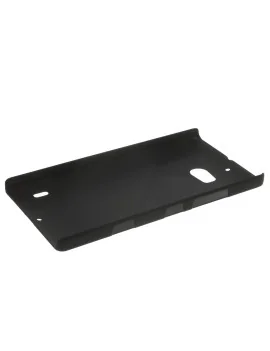 Cover Rigida in Policarbonato per Nokia Lumia 929 930 (Nero)
