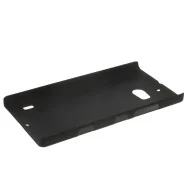Cover Rigida in Policarbonato per Nokia Lumia 929 930 (Nero)
