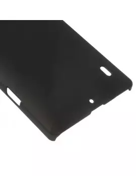 Cover Rigida Policarbonato Nokia Lumia 929 930 Nero 5712579089687