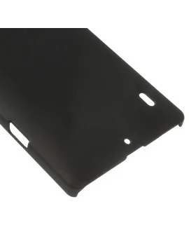 Cover Rigida in Policarbonato per Nokia Lumia 929 930 (Nero)