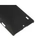 Cover Rigida Policarbonato Nokia Lumia 929 930 Nero 5712579089687