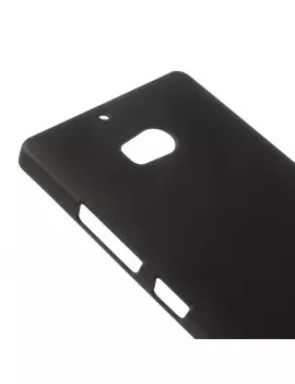 Cover Rigida Policarbonato Nokia Lumia 929 930 Nero 5712579089687