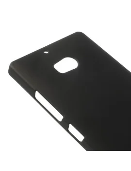 Cover Rigida in Policarbonato per Nokia Lumia 929 930 (Nero)