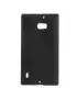 Cover Rigida Policarbonato Nokia Lumia 929 930 Nero 5712579089687