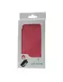 Cover Rigida per Huawei Ascend P6 Metal Style Rosa