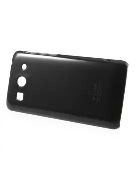 Cover Ultra Slim TPU Huawei Ascend G520 Nero