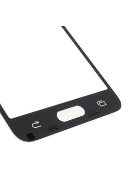 Vetro di Ricambio per Samsung Galaxy A3 SM-A300 (Bianco)