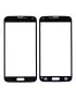 Vetro di Ricambio per Samsung Galaxy S5 (Nero)