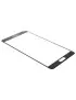 Vetro di Ricambio per Samsung Galaxy Note 4 N910 (Nero)