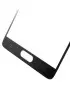 Vetro di Ricambio per Samsung Galaxy Note 4 N910 (Nero)