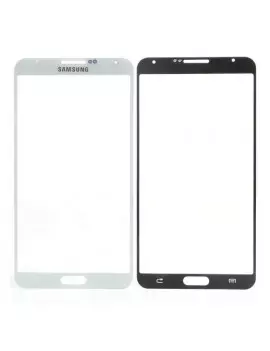 Vetro di Ricambio per Samsung Galaxy Note 3 N9005 (Bianco)