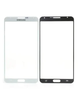 Vetro di Ricambio per Samsung Galaxy Note 3 N9005 (Bianco)