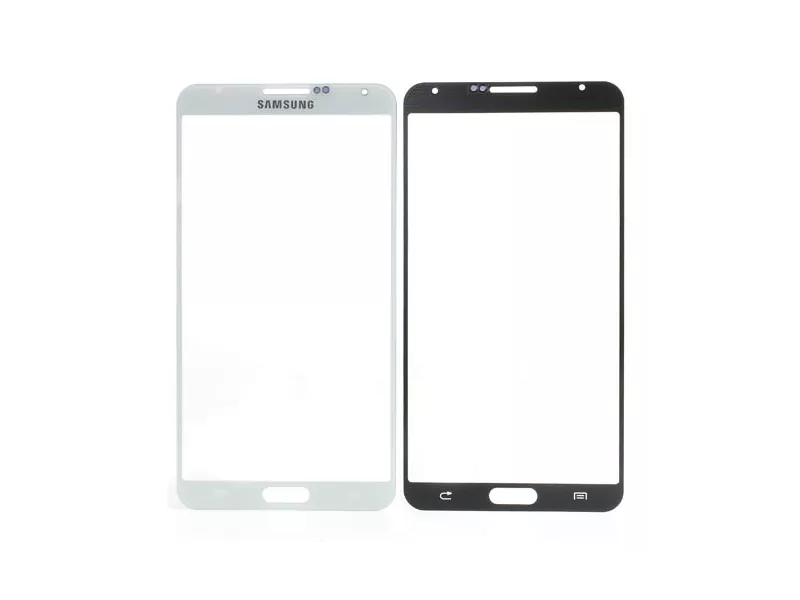 Vetro di Ricambio per Samsung Galaxy Note 3 N9005 (Bianco)