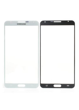 Vetro di Ricambio per Samsung Galaxy Note 3 N9005 (Bianco)