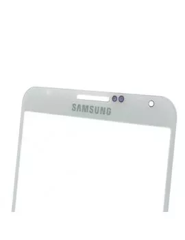 Vetro di Ricambio per Samsung Galaxy Note 3 N9005 (Bianco)