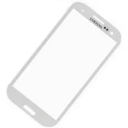 Vetro di Ricambio per Samsung Galaxy S3 i9300 (Bianco)