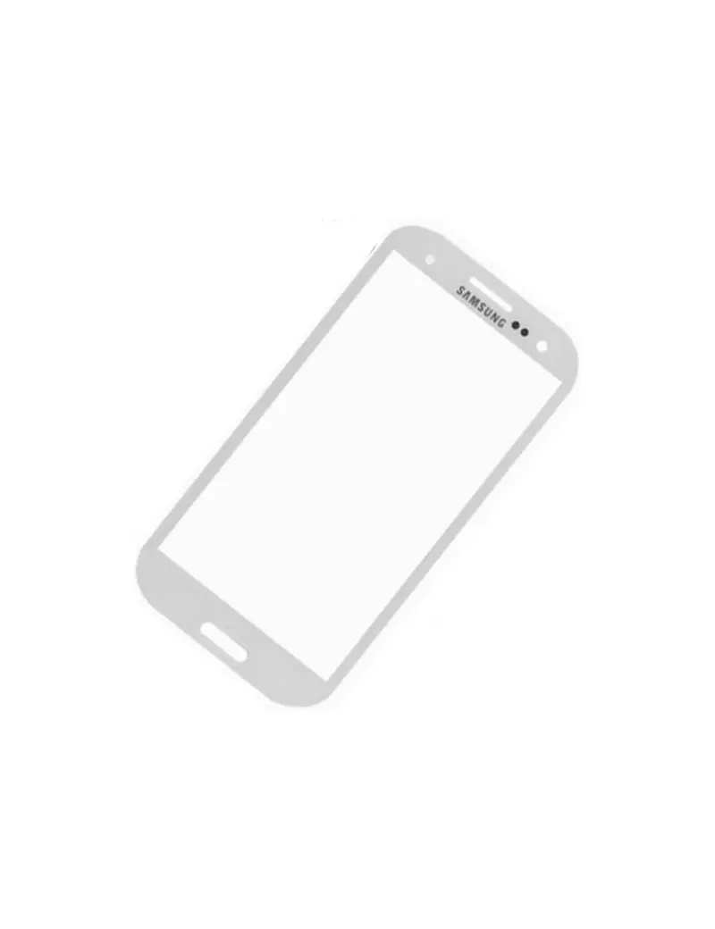 Vetro di Ricambio per Samsung Galaxy S3 i9300 (Bianco)