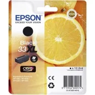 Cartuccia Originale Epson T335140 (Nero XL 530 pagine)