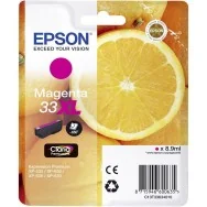 Cartuccia Originale Epson T336340 (Magenta XL 650 pagine)