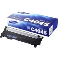 Toner Originale Samsung CLT-C404S ST966A (Ciano 1000 pagine)
