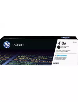 Toner Originale HP CF410A 410A (Nero 2300 pagine)