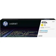 Toner Originale HP CF412A 410A (Giallo 2300 pagine)