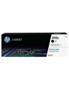 Toner Originale HP CF410X 410X (Nero 6500 pagine)