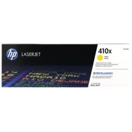 Toner Originale HP CF412X 410X (Giallo 5000 pagine)