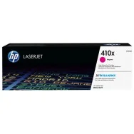 Toner Originale HP CF413X 410X (Magenta 5000 pagine)