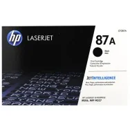 Toner Originale HP CF287A 87A (Nero 9000 pagine)