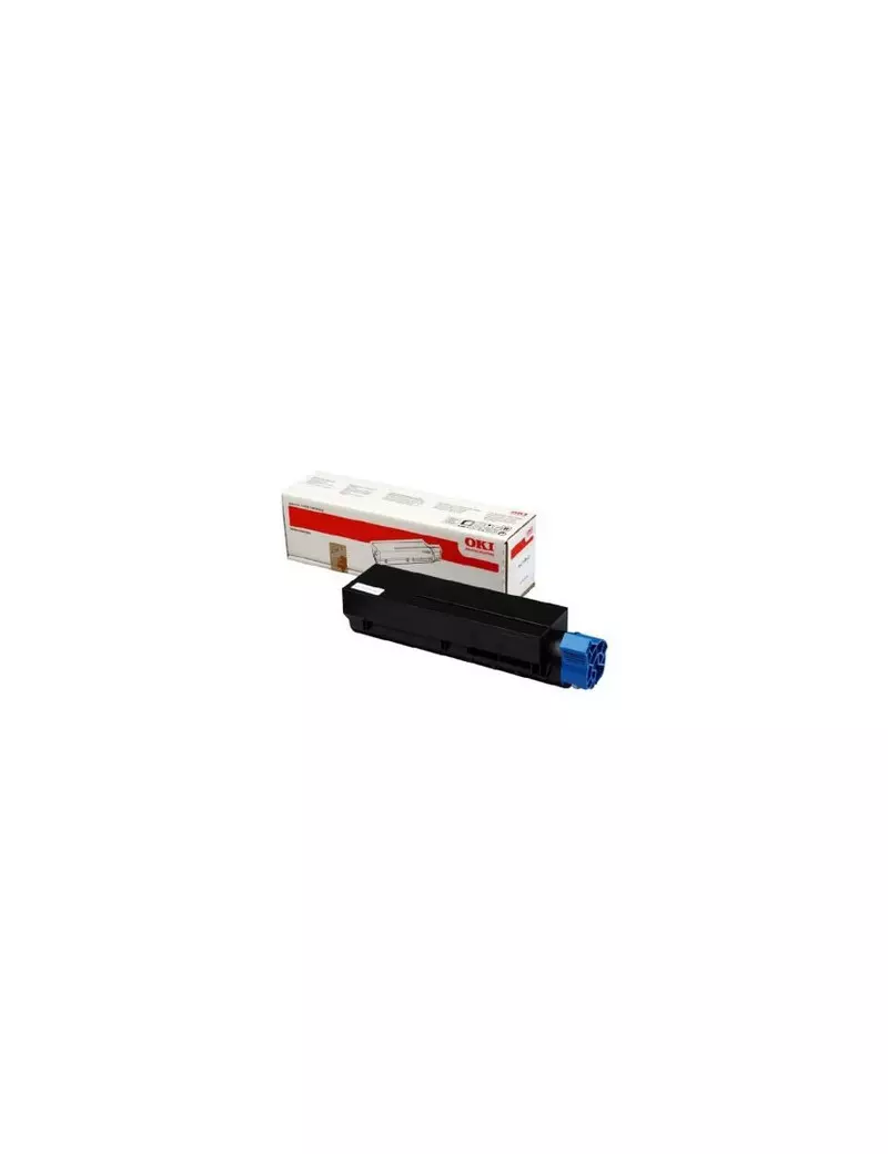 Toner Originale Oki 45862814 (Giallo 10000 pagine) Toner Originale Oki 45862814 (Giallo 10000 pagine)