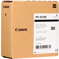 Cartuccia Originale Canon PFI-307bk 9811B001 Nero 4549292022889