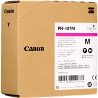 Cartuccia Originale Canon PFI-307m 9813B001 (Magenta 330 ml)