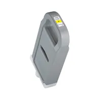 Cartuccia Originale Canon PFI-707y 9824B001 (Giallo 700 ml)